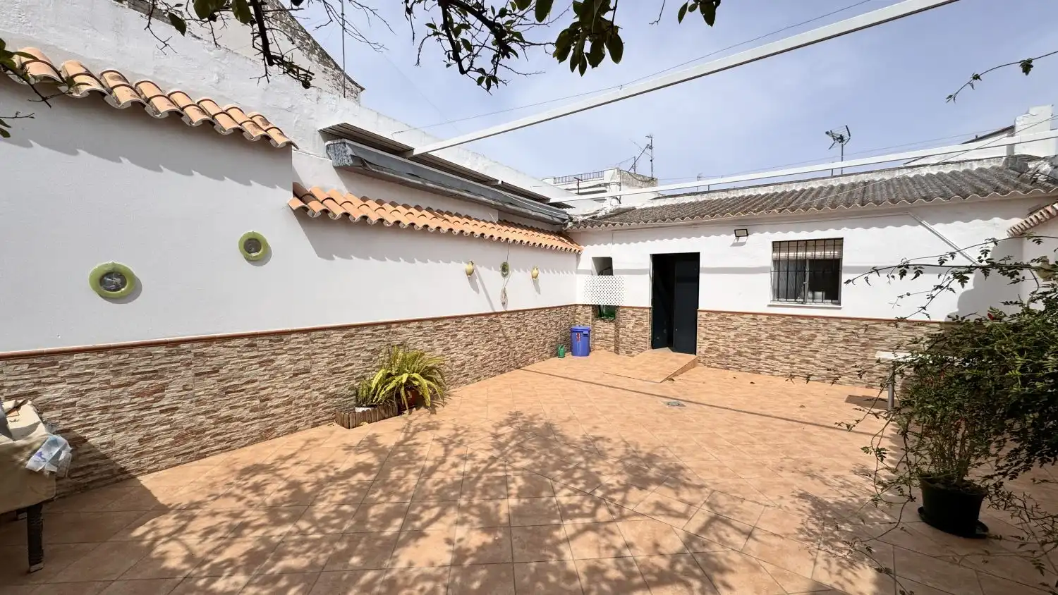Casa o xalet en venda a Lebrija