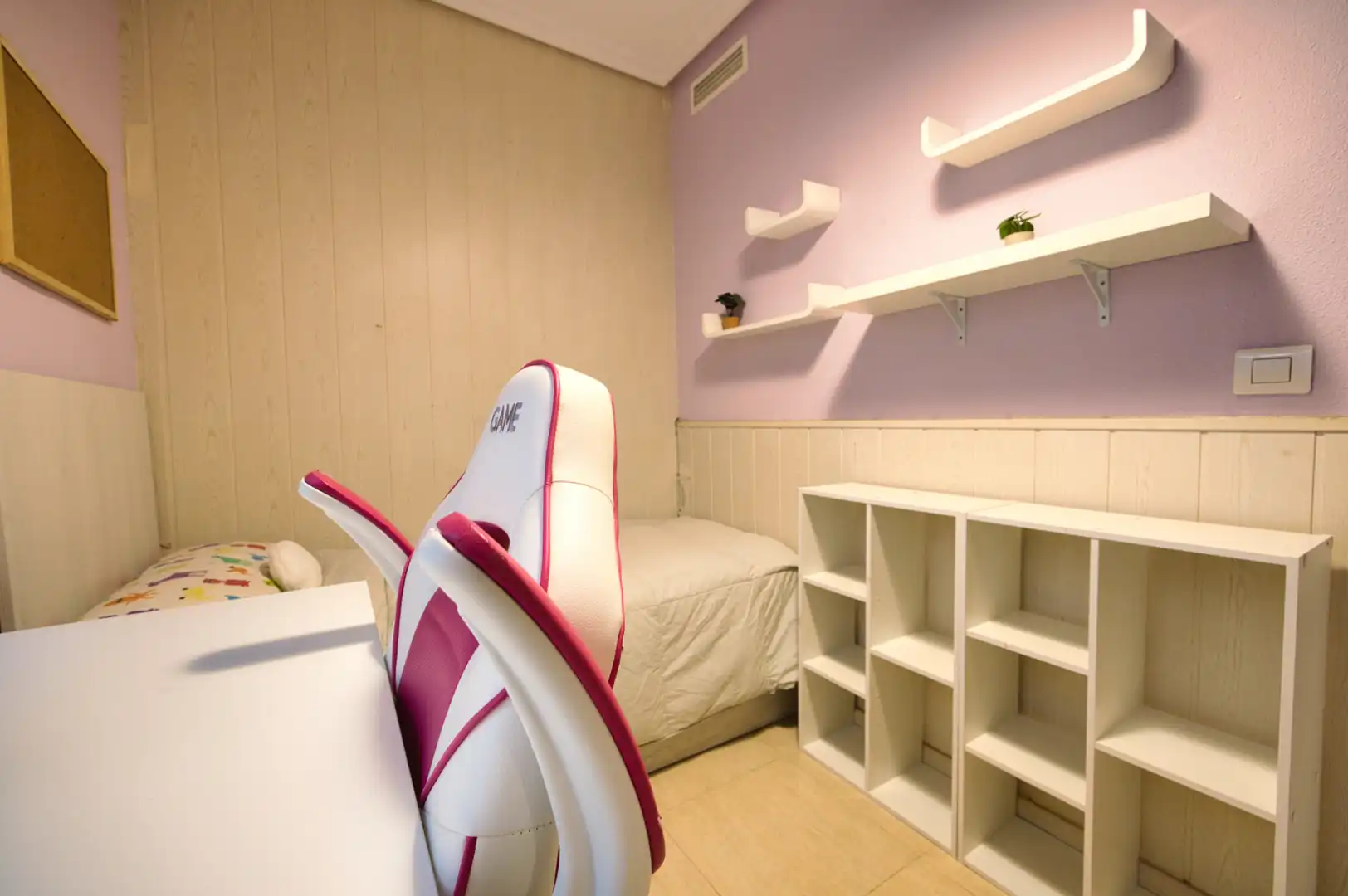 Habitación de Apartamento en venta en Torrellano