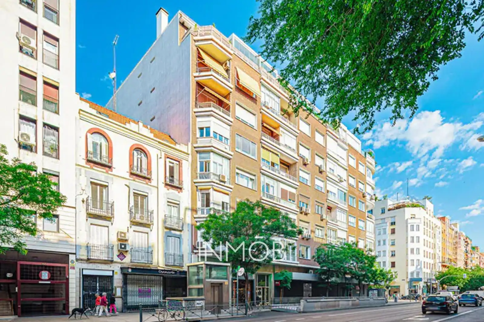 Piso en venta en General Pardiñas, imagen 3