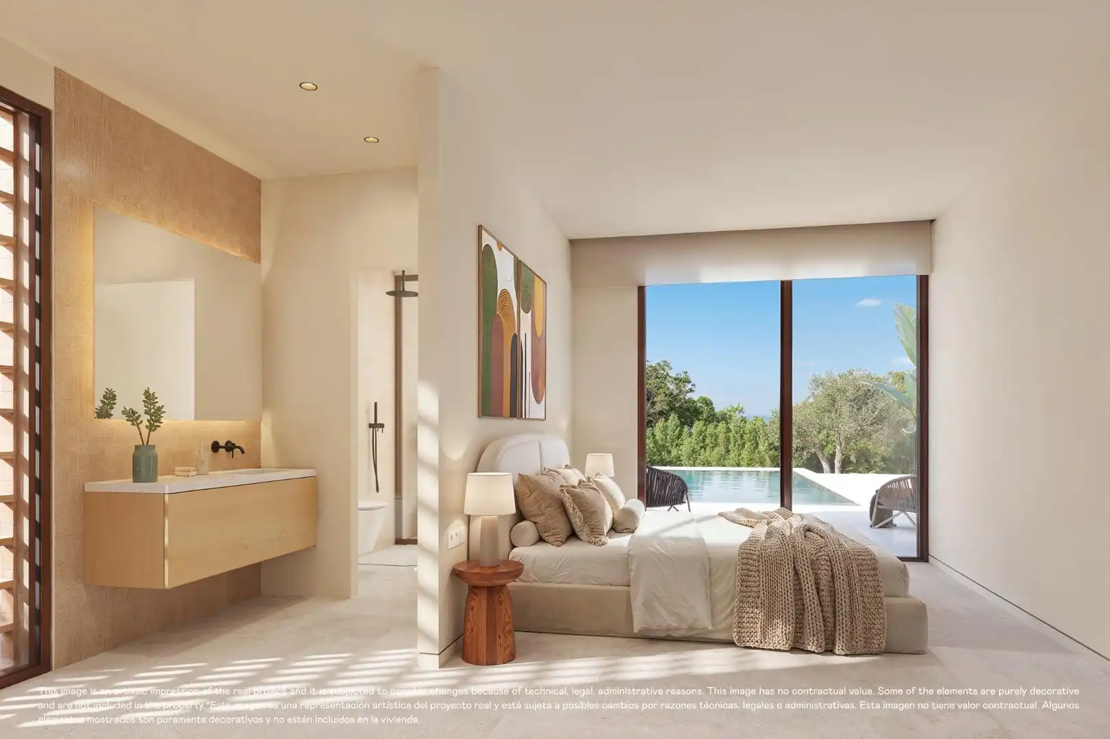 Chalet con piscina en venta en Orihuela Costa, imagen 3