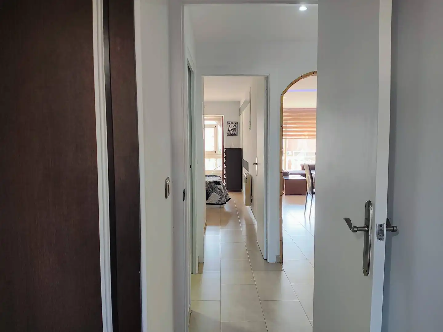 Piso en venta en San Pedro del Pinatar con Aire acondicionado, Calefacción y Jardín privado