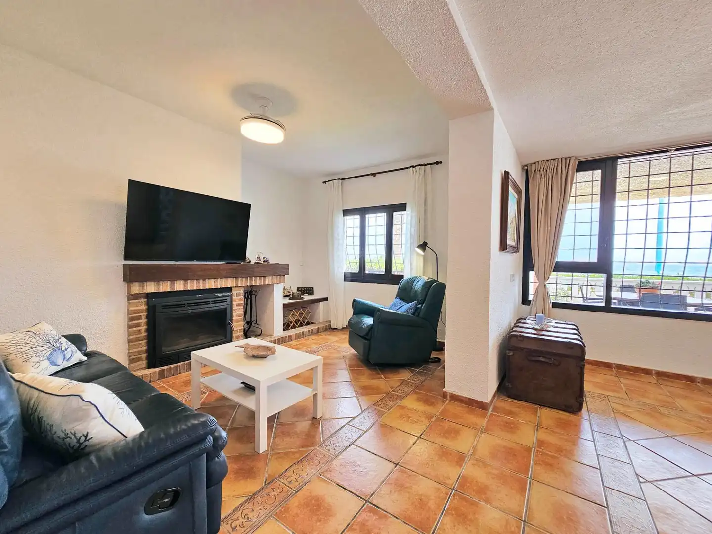 Casa o xalet de lloguer a Playa Honda - Playa Paraíso