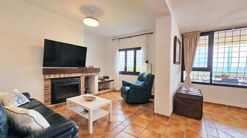 Foto 3 de Casa o xalet de lloguer a Playa Honda - Playa Paraíso, Cartagena