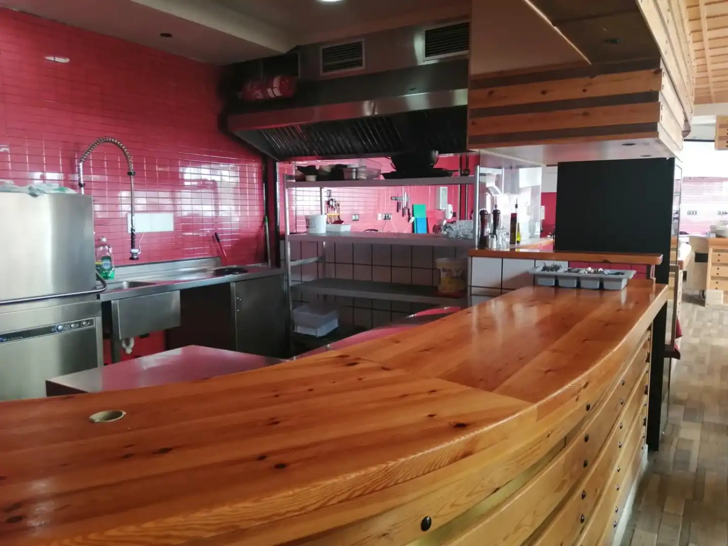 Local comercial en venta en Los Gallos, imagen 9