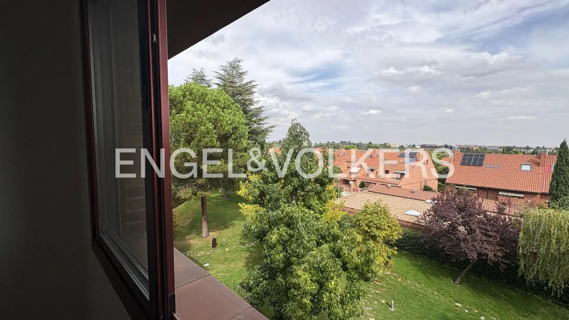 Flat with terrace to rent in Zona Carretera del Plantío, imagen 51