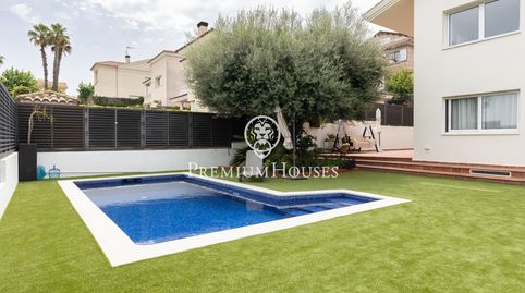 Foto 5 de Casa o xalet en venda a Alella, Barcelona