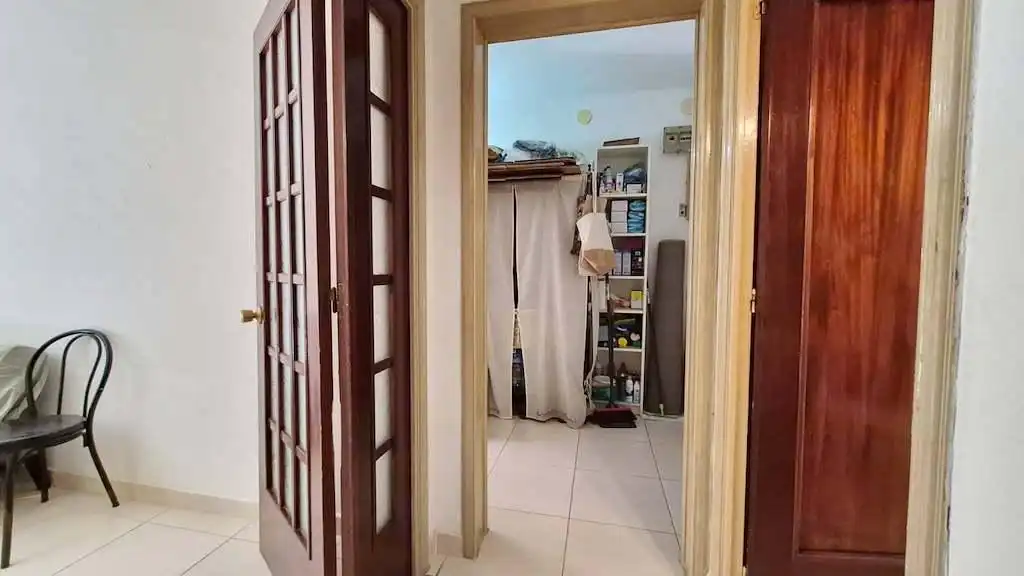 Piso con terraza en venta en calle Jeroni Marsal, imagen 21