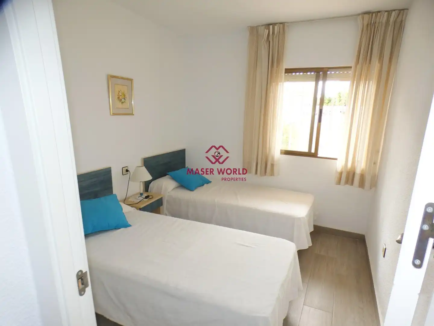 Duplex avec terrasse à vendre à Puerto de Mazarrón, imagen 27