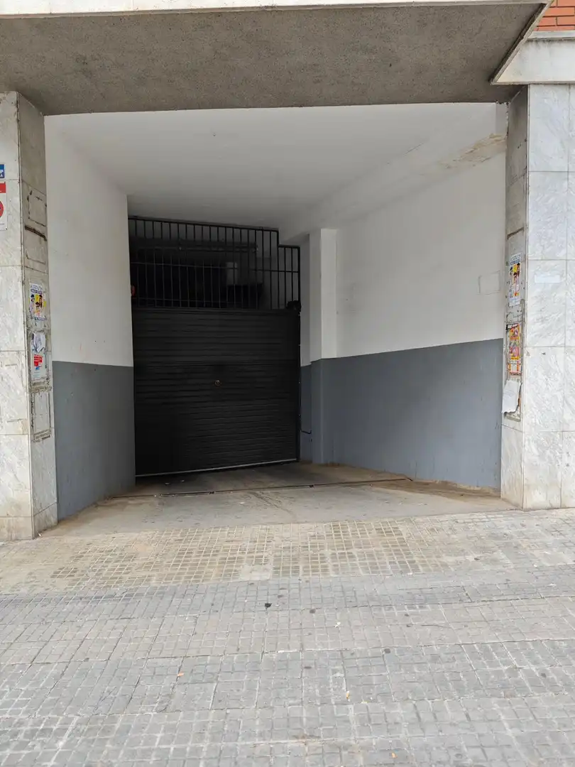 Parking of Garage for sale in Mollet del Vallès