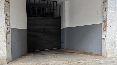 Foto 3 von Garage zum Verkauf in Carrer Enric Morera, 32, Col.legis Nous, Mollet del Vallès
