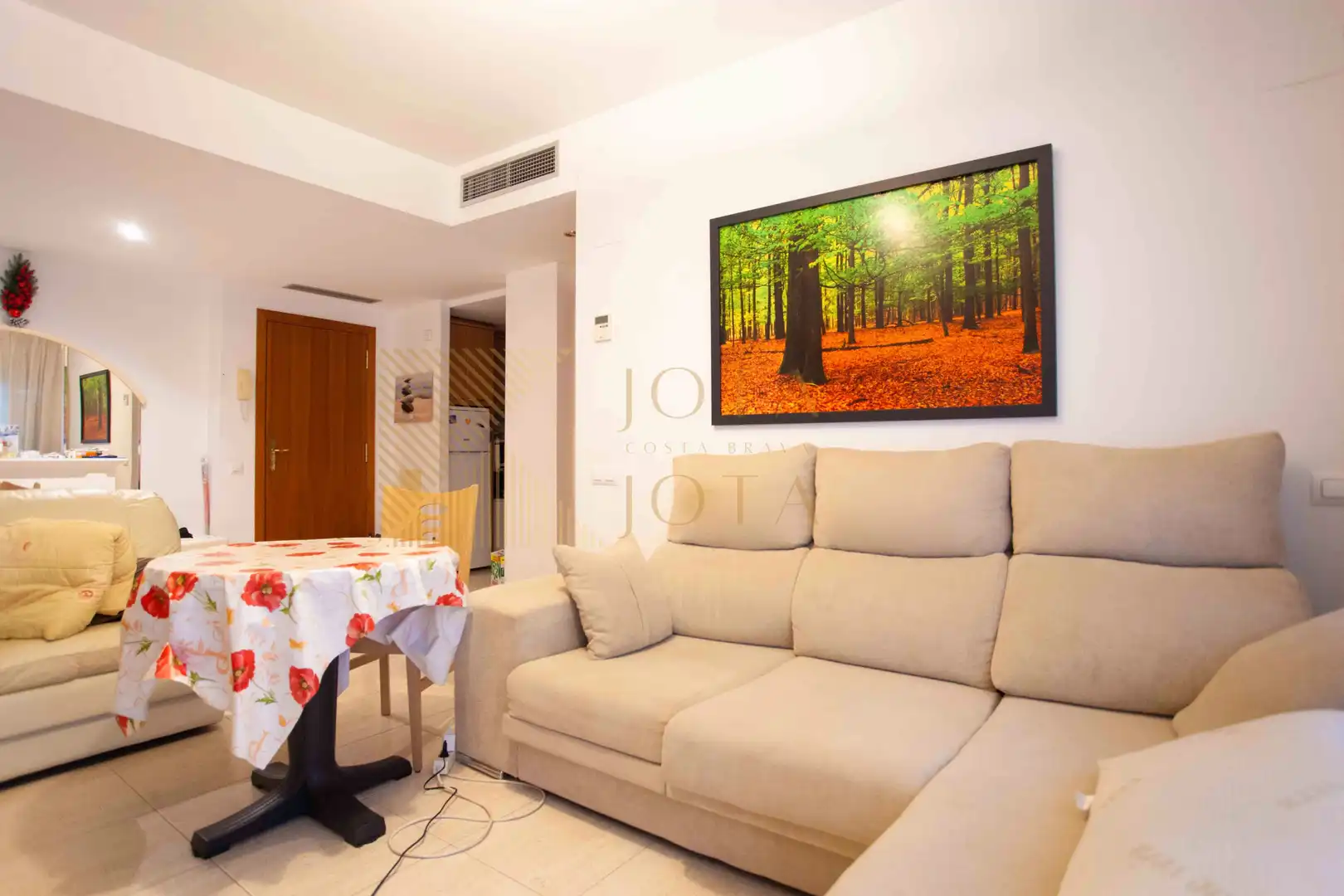 Appartement avec terrasse à vendre à Fenals, imagen 2