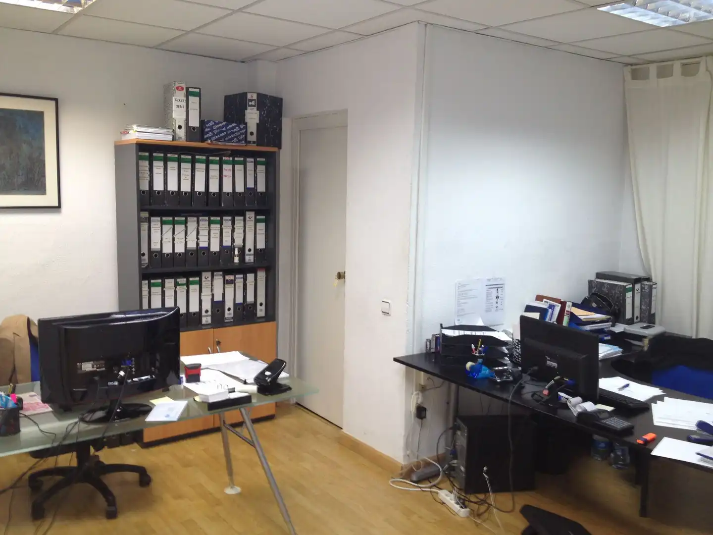 Business premises for sale in Sarrià - Sant Gervasi, imagen 12