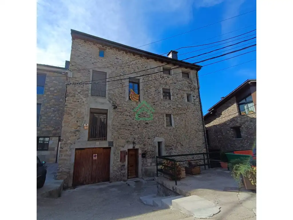 Casa en venda a Calle Del Lloc-Ag.Adrall-, imagen 21