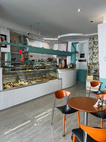 Local comercial en Alquiler en Churriana - El Pizarrillo - La Noria-Guadalsol