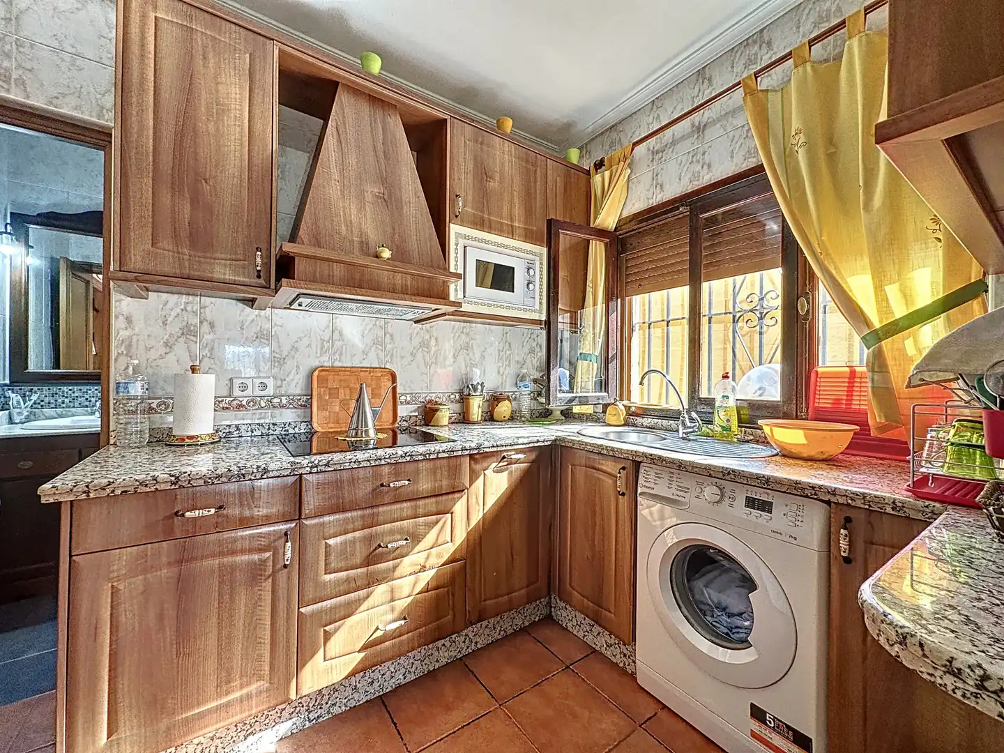 Casa con piscina in vendita a Estepona Pueblo, imagen 19