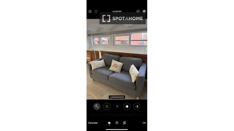 Flat to rent in Centro, imagen 4