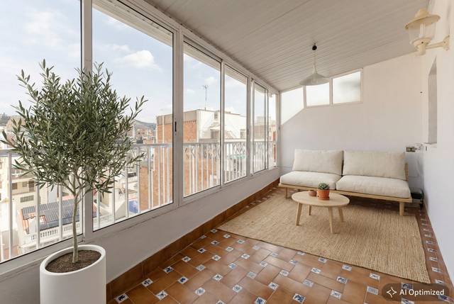 Dúplex en Venta en Carrer de Lisboa en Horta