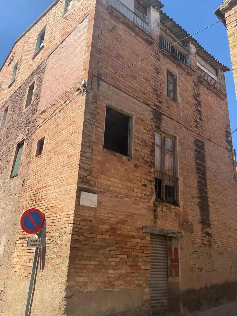 Maison mitoyenne à vendre à Sant Joan de Vilatorrada, imagen 2