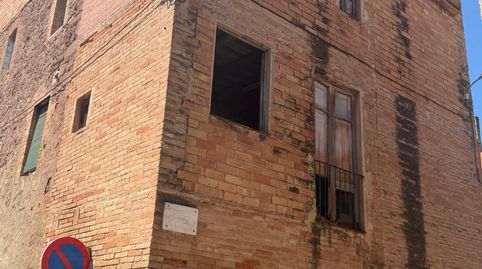Foto 2 de Casa adosada en venda a Sant Joan de Vilatorrada, Barcelona