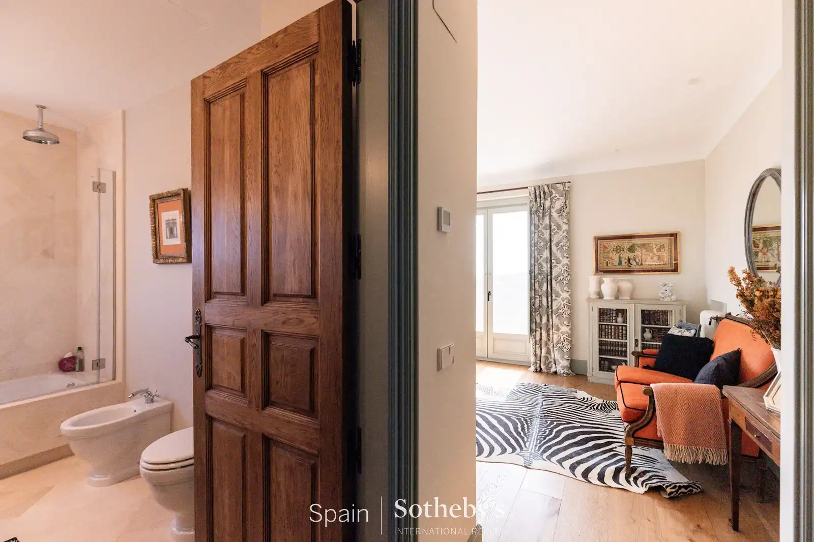 Residential for sale in Cáceres