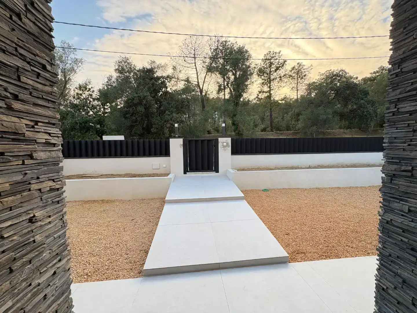 Terrassa de Pis en venda en Calonge i Sant Antoni amb Aire condicionat i Piscina
