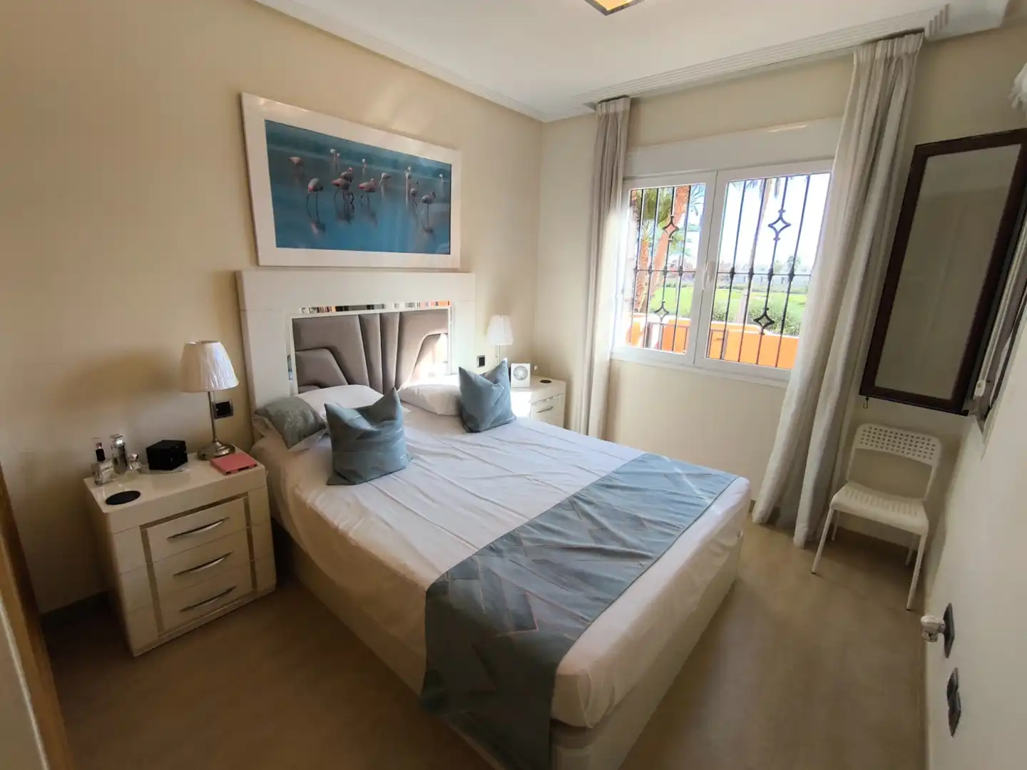 Ground floor with pool for sale in Las Lomas de Rame - Bahía Bella, imagen 20
