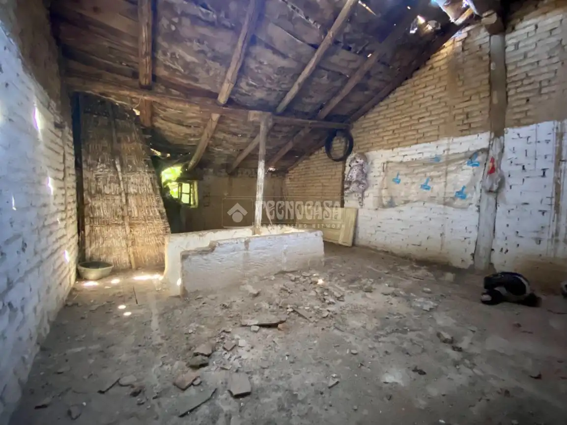 Finca rústica en venda a Torrejón del Rey