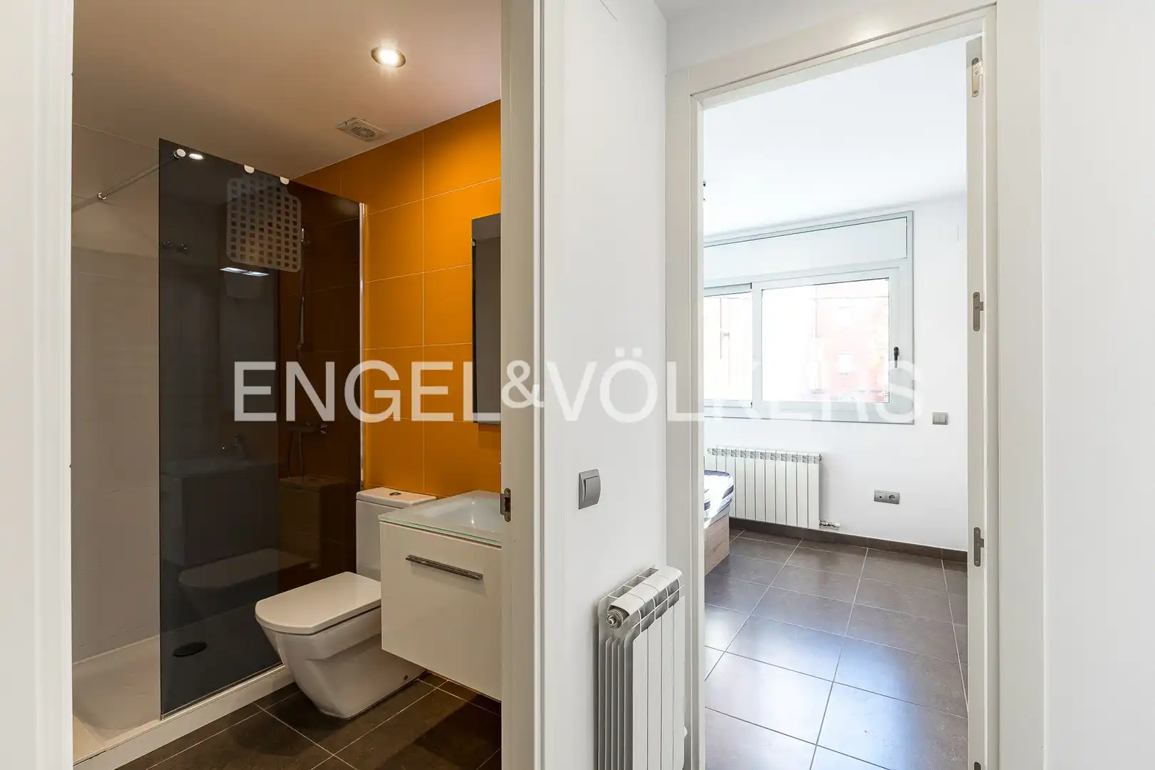 Wohnung mit Terrasse zum Verkauf in Sant Joan de Vilatorrada, imagen 22