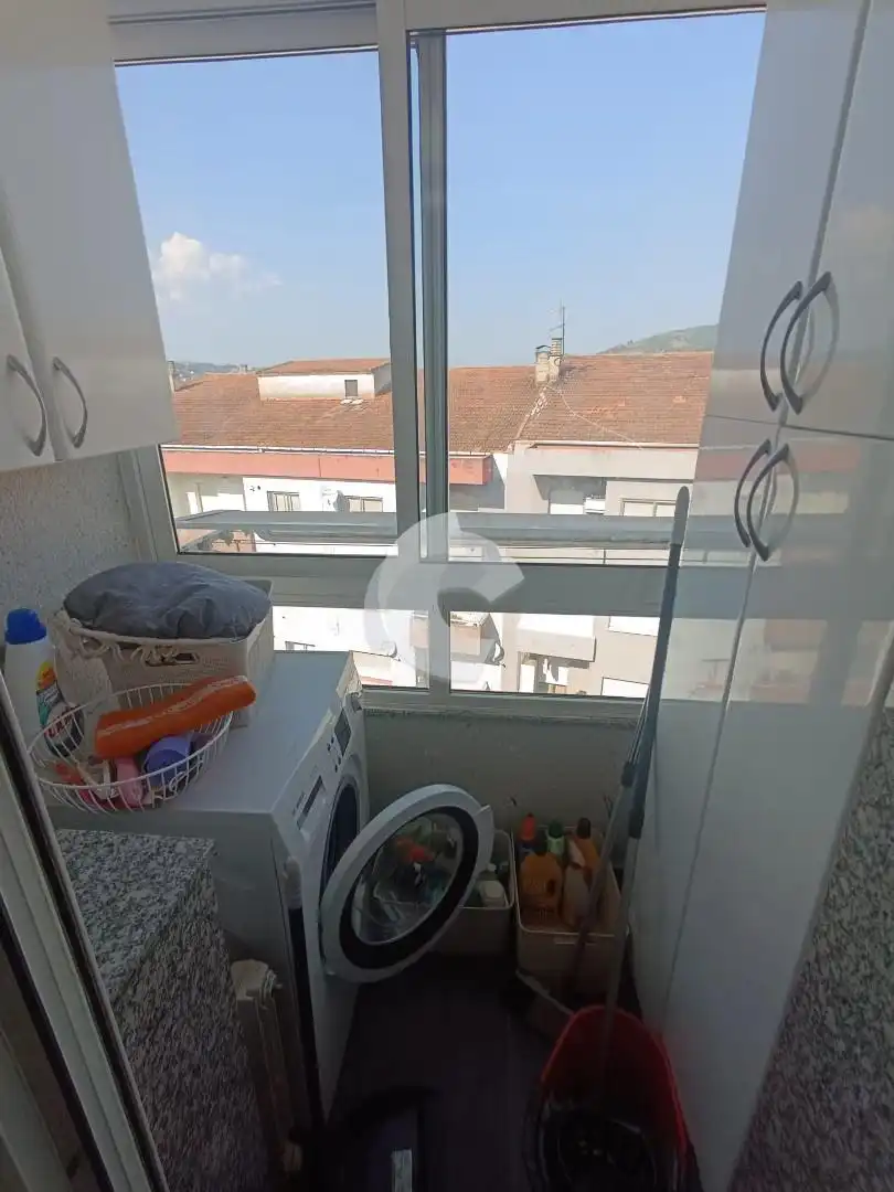 Dúplex de alquiler en Centro