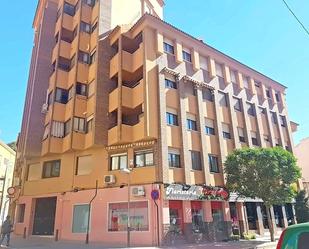 Exterior view of Flat for sale in Alicante / Alacant