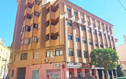 Exterior view of Flat for sale in Alicante / Alacant