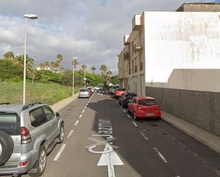 Vista exterior de Pis en venda en  Santa Cruz de Tenerife Capital