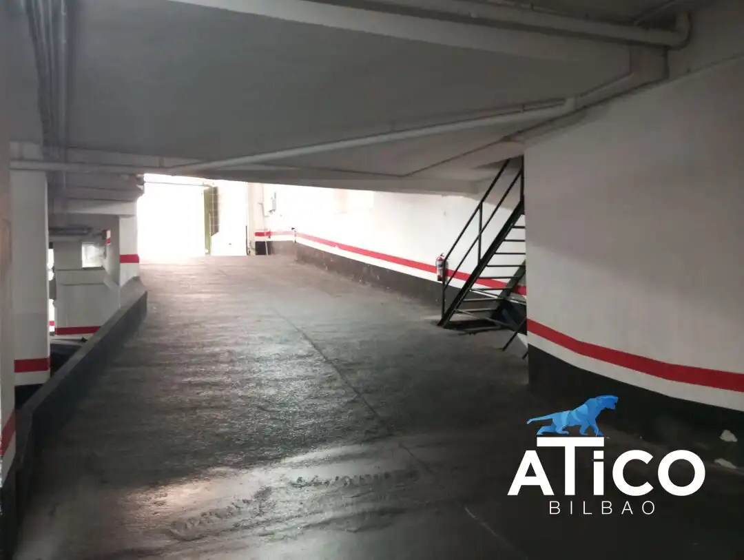 Flat with lift to rent in Gordóniz Kalea, imagen 38
