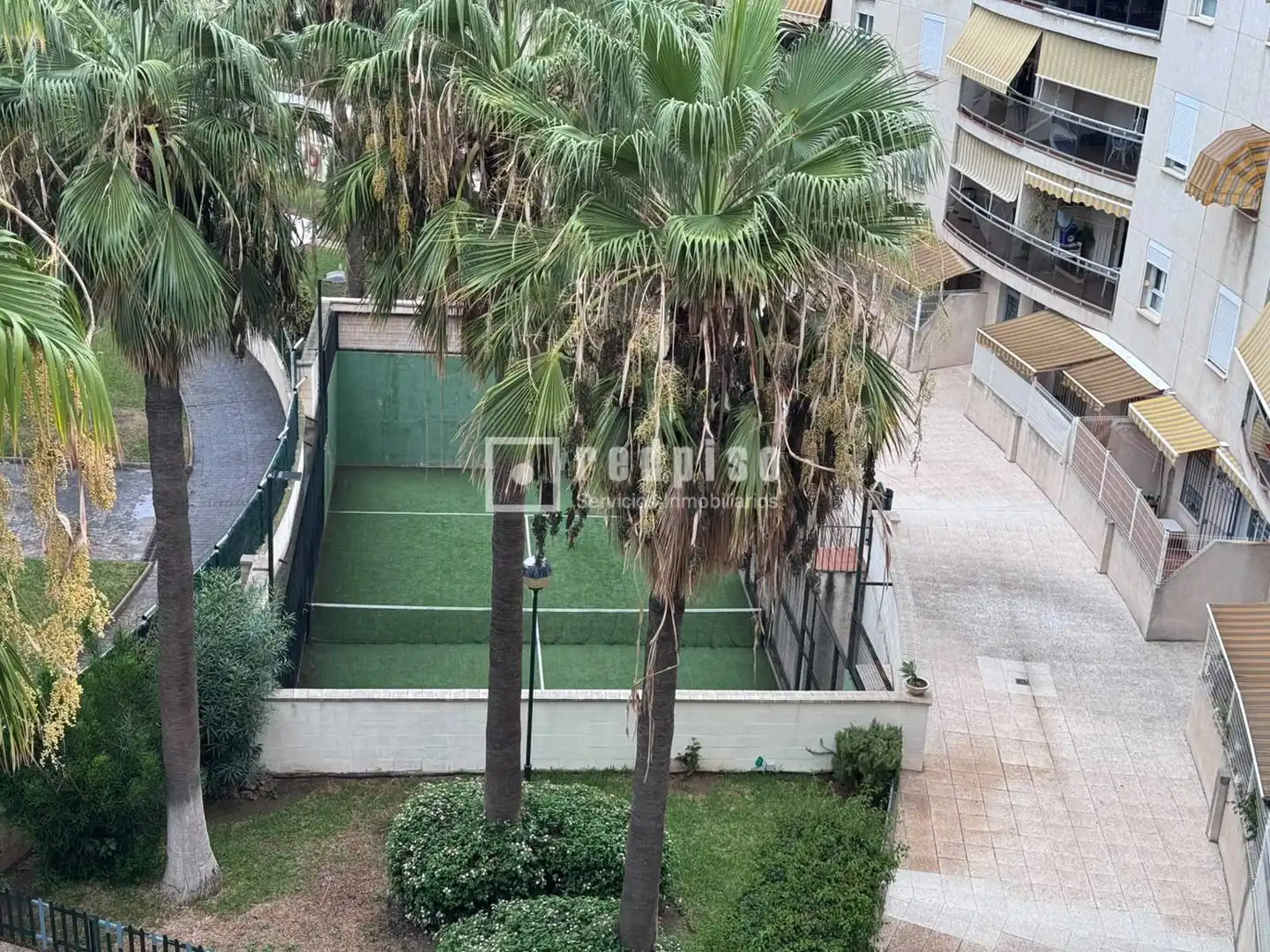 Attique avec piscine à vendre à de Dolores Ibarruri, imagen 36