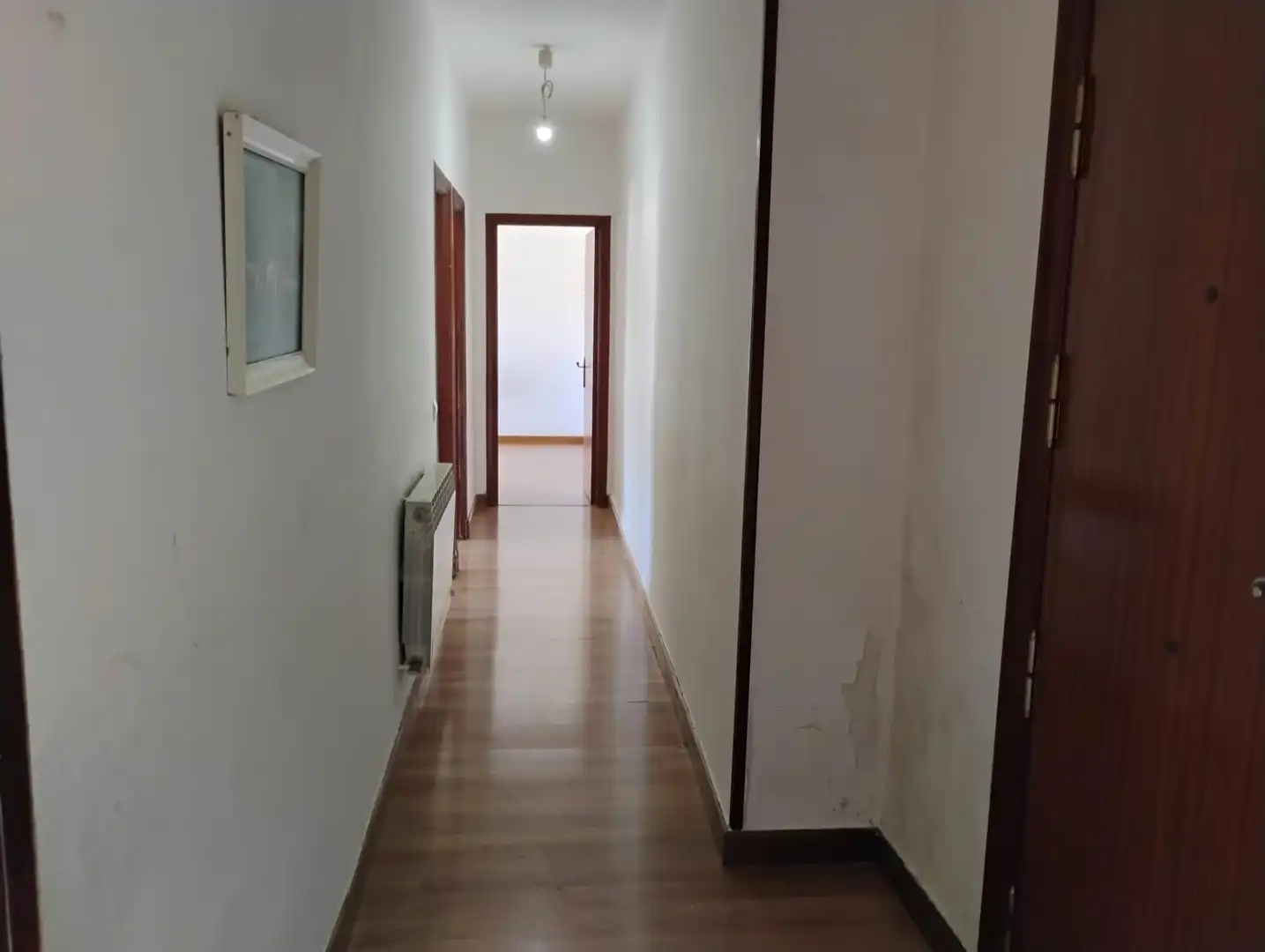 Pis en venda en San Martín 