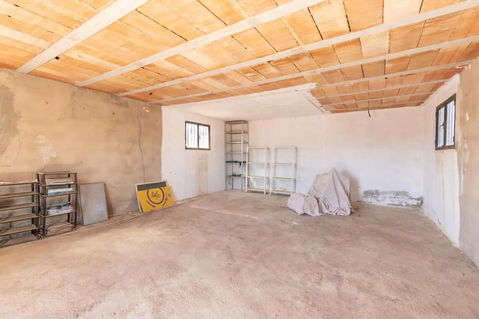 Maison rustique avec terrasse à vendre à Guadix, imagen 47