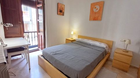 Photo 4 of Flat for rent in Calle Pavaneras, San Matías - Realejo, Granada Capital