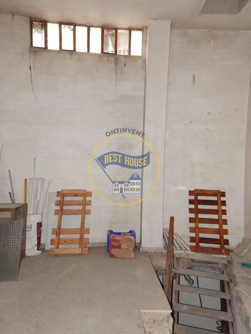 Local de alquiler en Ontinyent