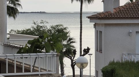 Foto 3 de Pis en venda a Carrer del Far, Platges, La Ràpita