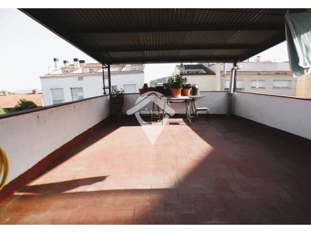 Casa-chalet en Venta en Calle Estrella en Poble Sec