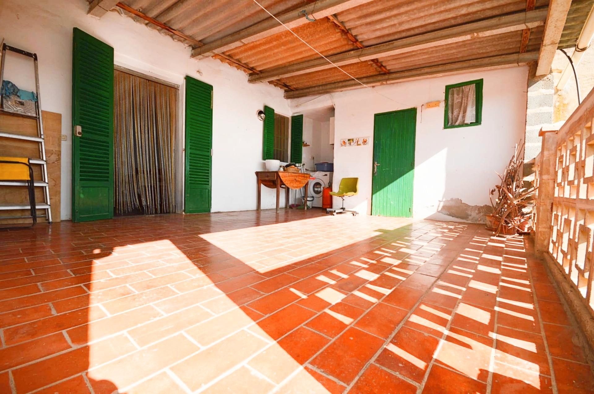 Casa o xalet en venda en  Palma de Mallorca