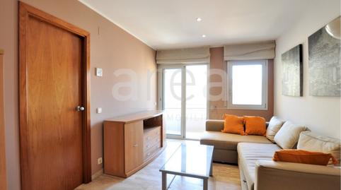 Foto 5 von Wohnung zur Miete in Ronda Republica de la, Eixample, Mataró