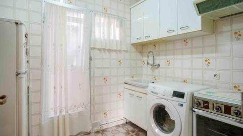 Foto 5 de Pis en venda a C. de Mota del Cuervo, 62, Canillas,  Madrid Capital