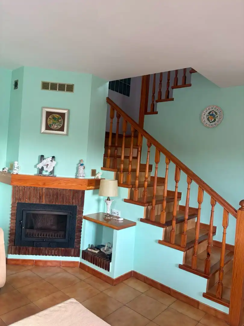 Maison mitoyenne avec jardin à vendre à Can Nicolau - Les Sorres - Valparaiso, imagen 24