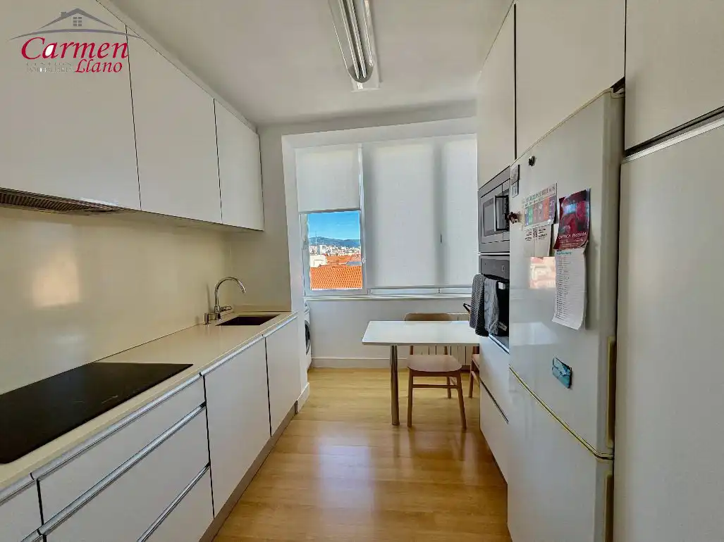 Wohnung mit Aufzug zum Verkauf in Sabino Arana Etorbidea, imagen 16
