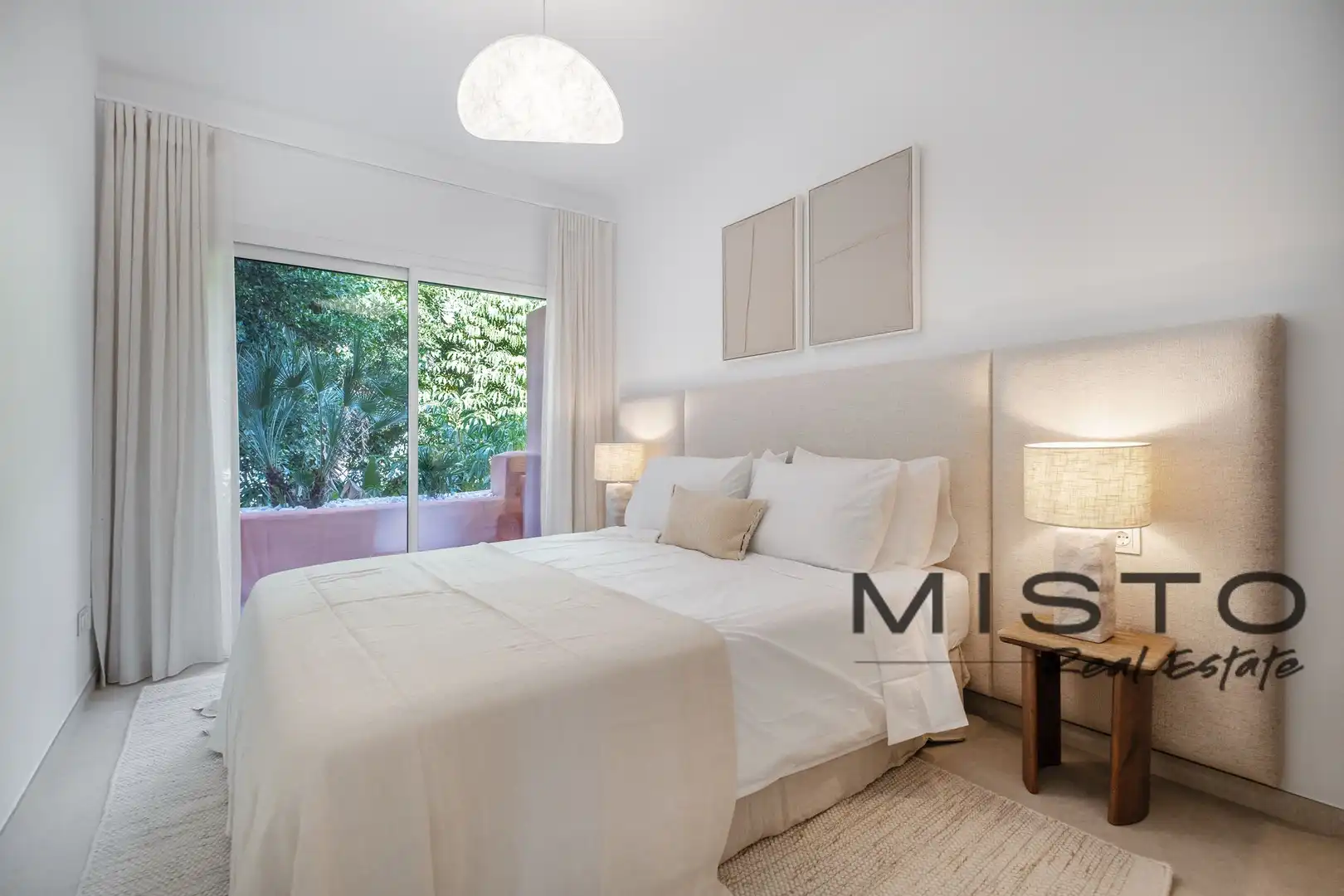 Wohnung zur Miete in Marbella, Málaga