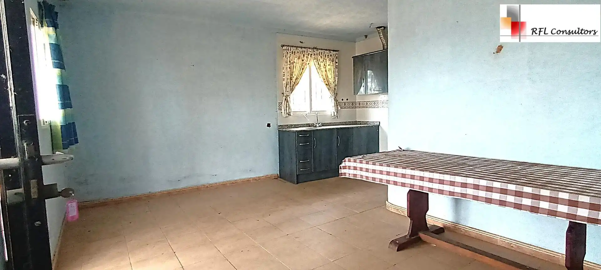 Kitchen of Country homes for sale in Torreblanca  with Terrace