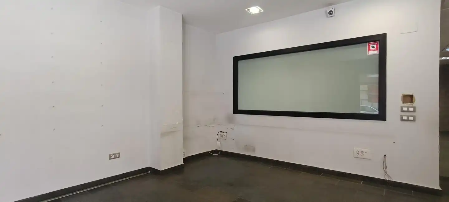 Geschaftsraum zum Verkauf in León Capital 