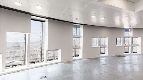 Foto 5 von Büro zur Miete in Avinguda Diagonal, Sagrada Família, Barcelona Capital