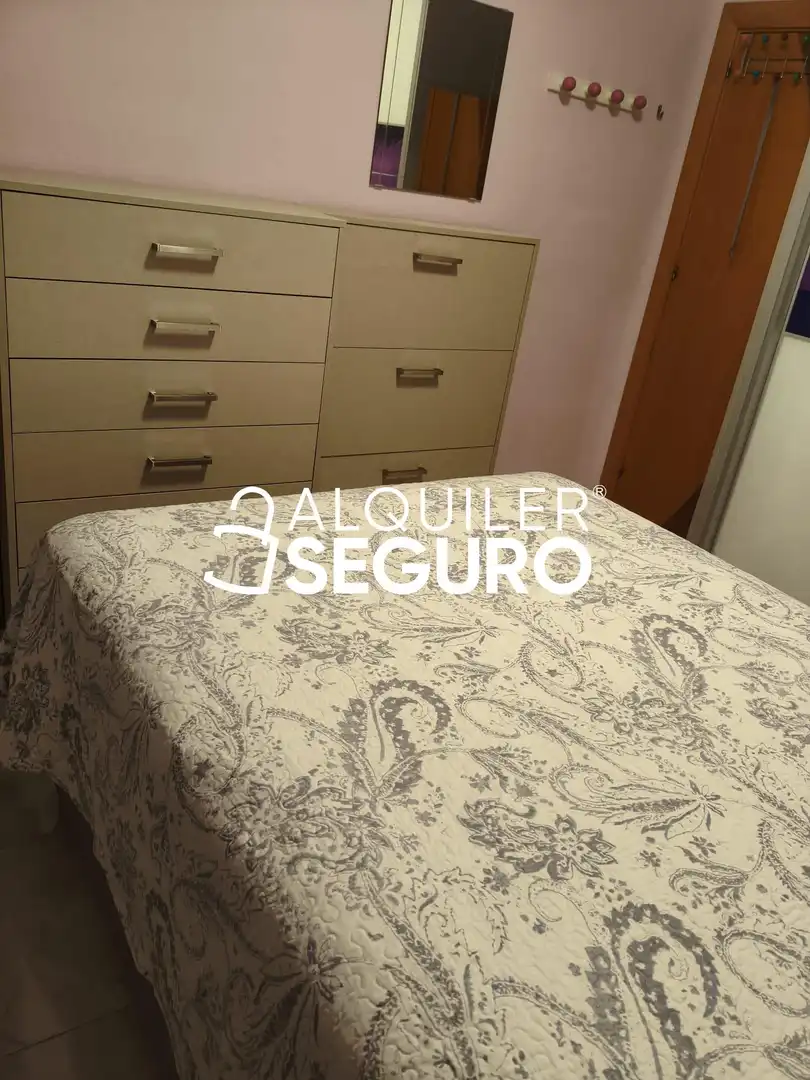 Appartement avec ascenseur à louer à Maestro Lecuona, imagen 10